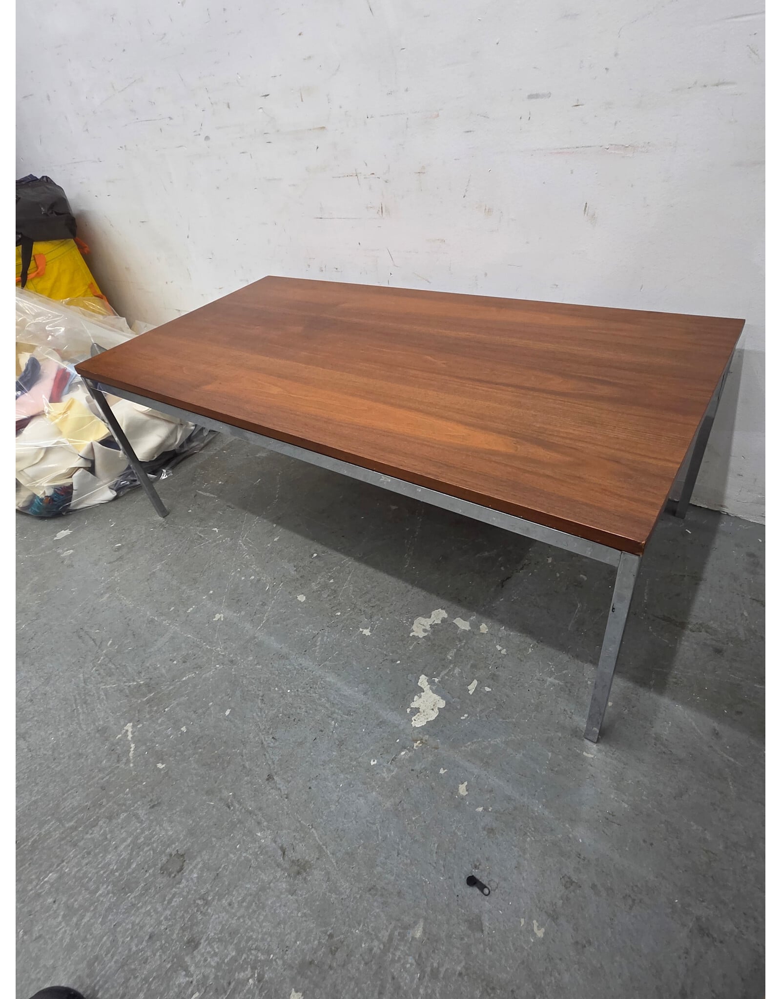 Florence Knoll Rectangular Coffee Table