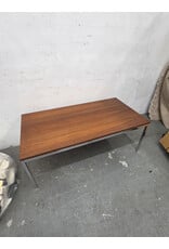 Florence Knoll Rectangular Coffee Table
