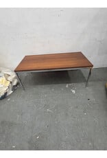 Florence Knoll Rectangular Coffee Table