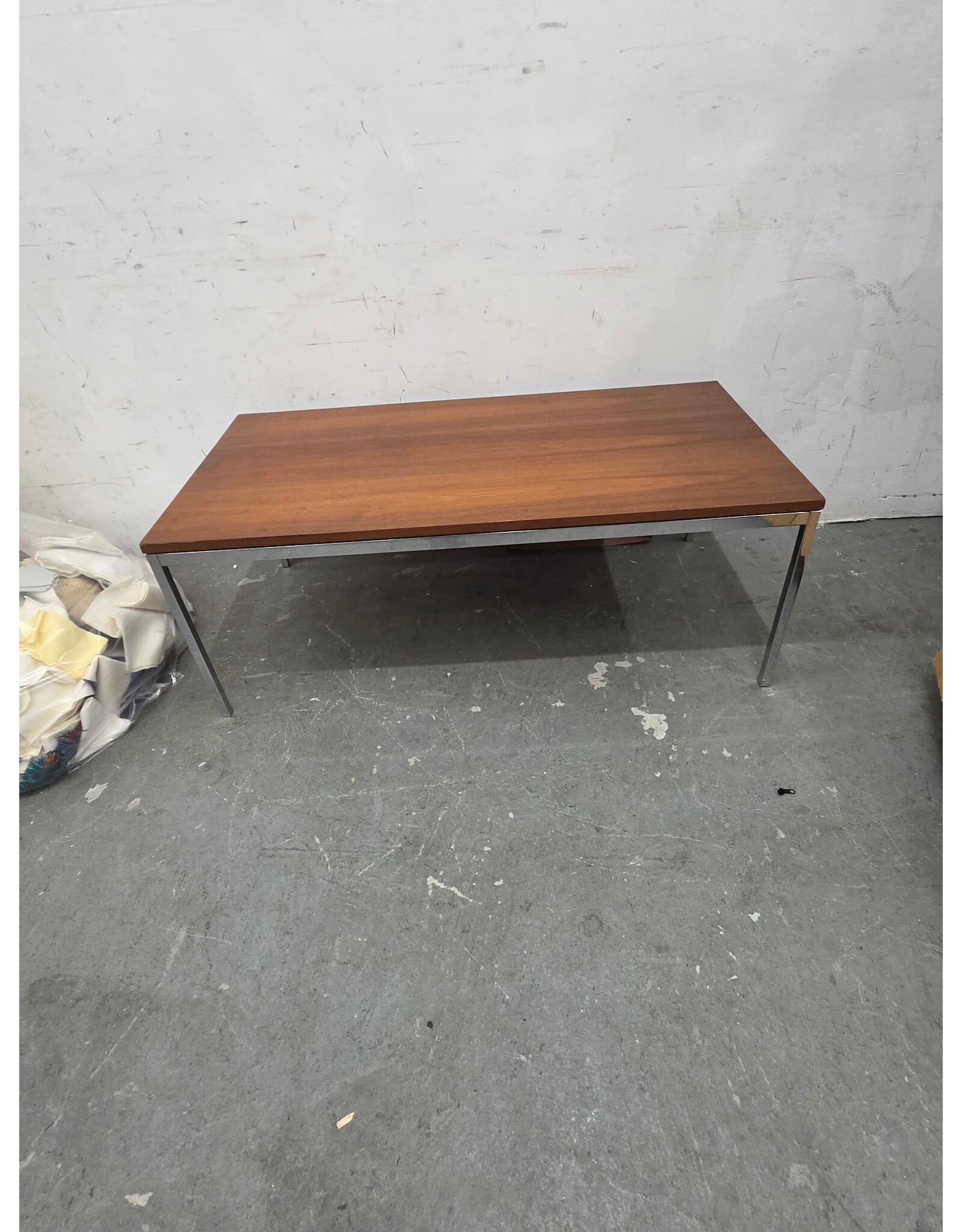 Florence Knoll Rectangular Coffee Table