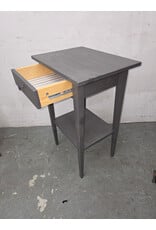 End Table by 17 Stories