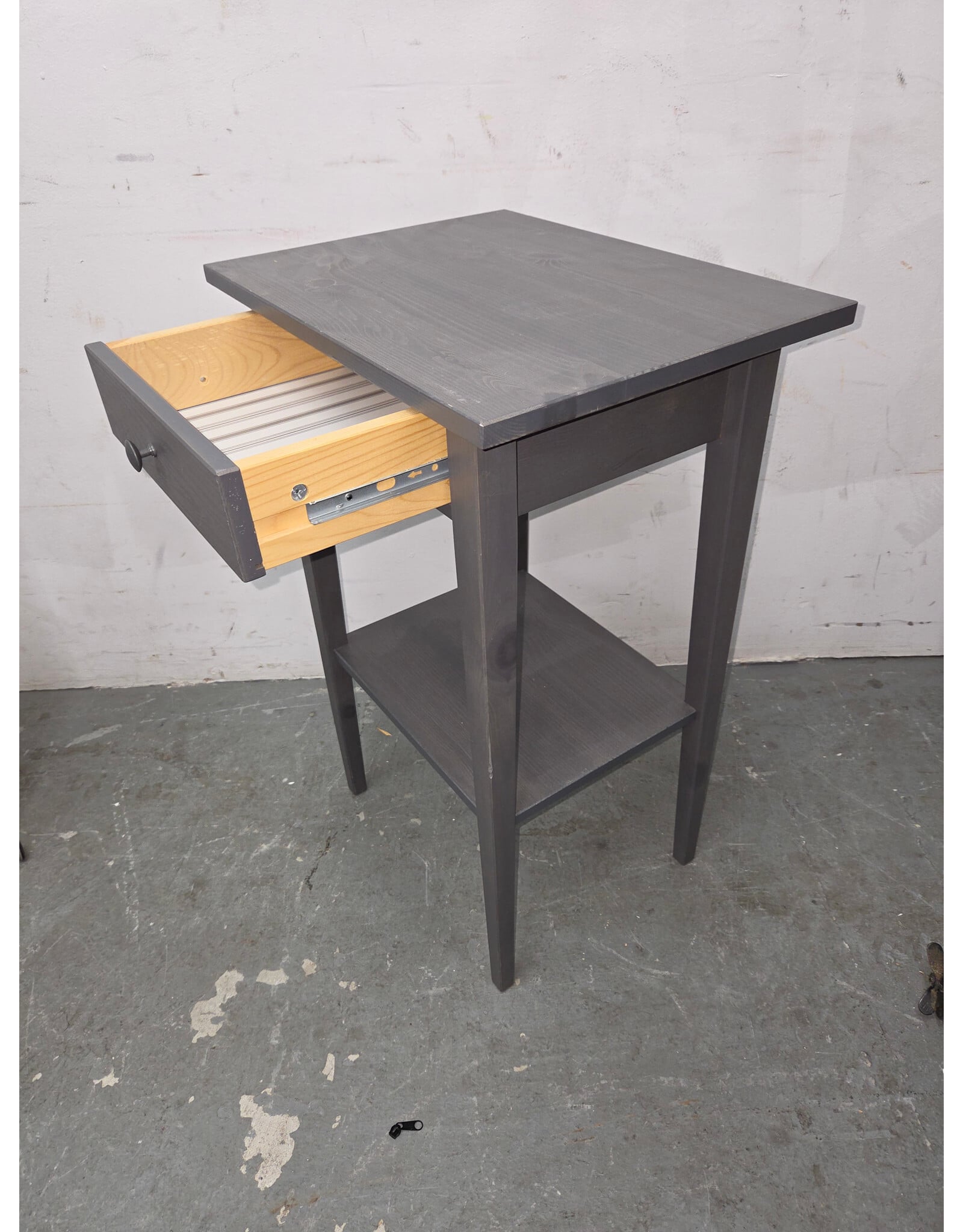 End Table by 17 Stories