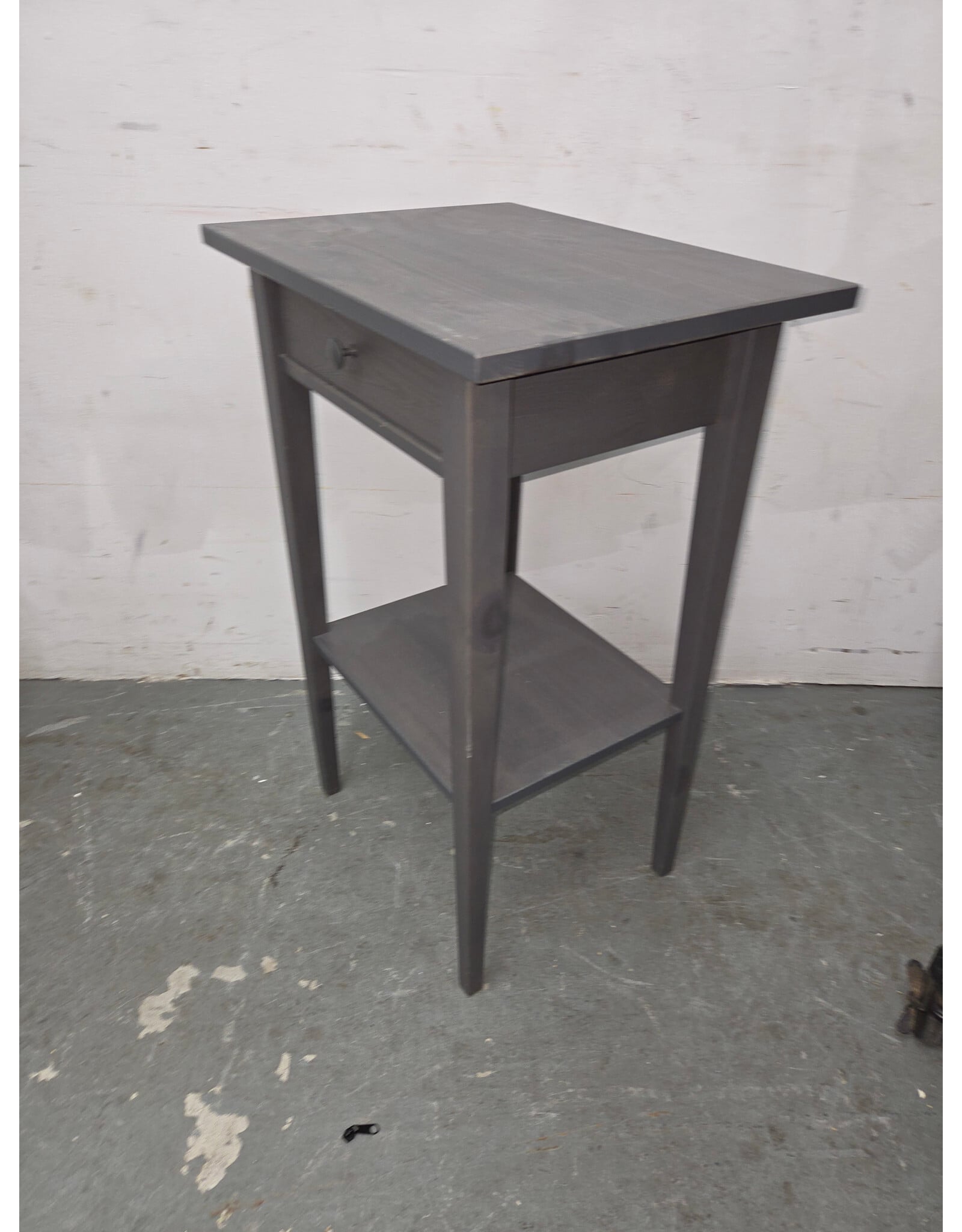 End Table by 17 Stories