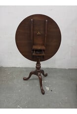 Bird Cage Table