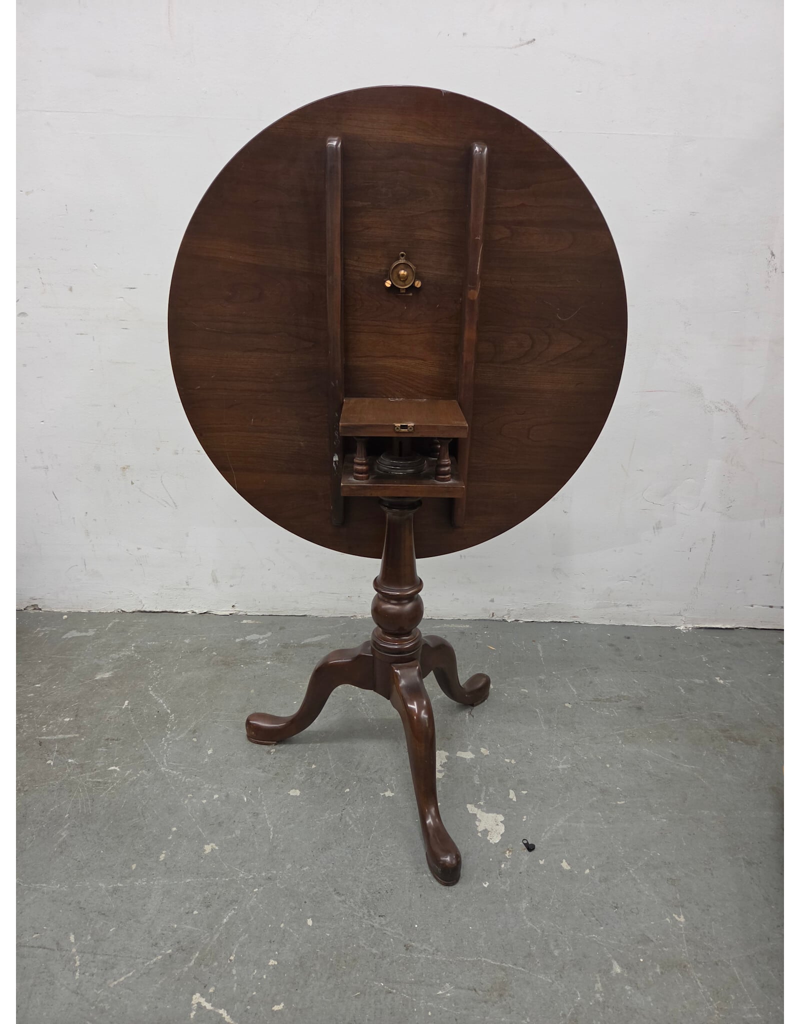 Bird Cage Table