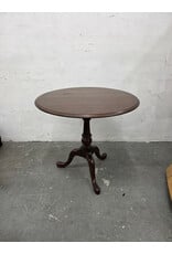 Bird Cage Table