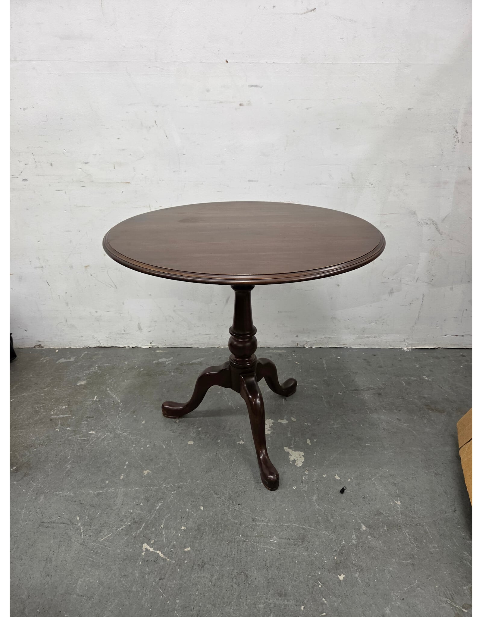 Bird Cage Table