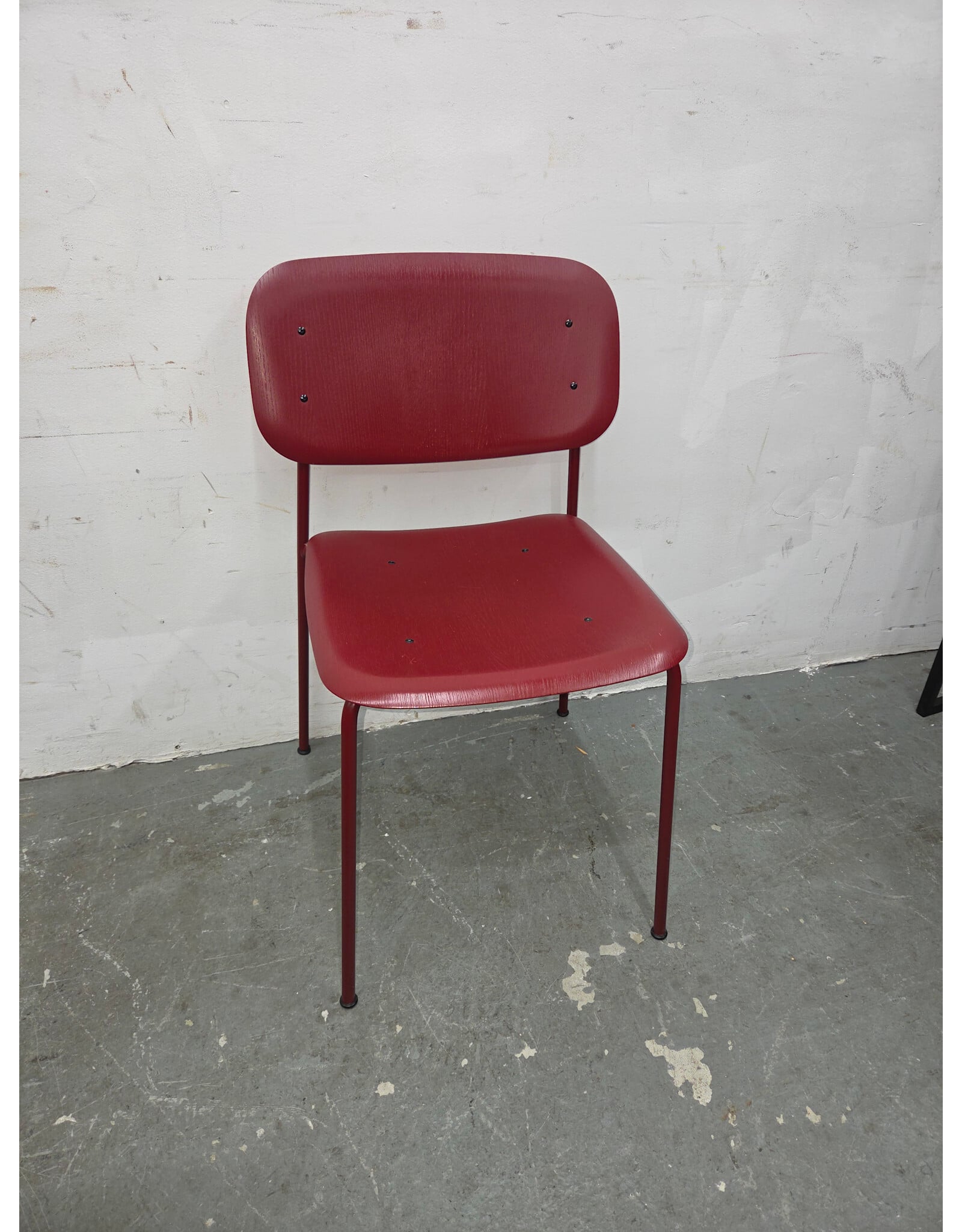 Hay Furniture Bentwood Side Chair