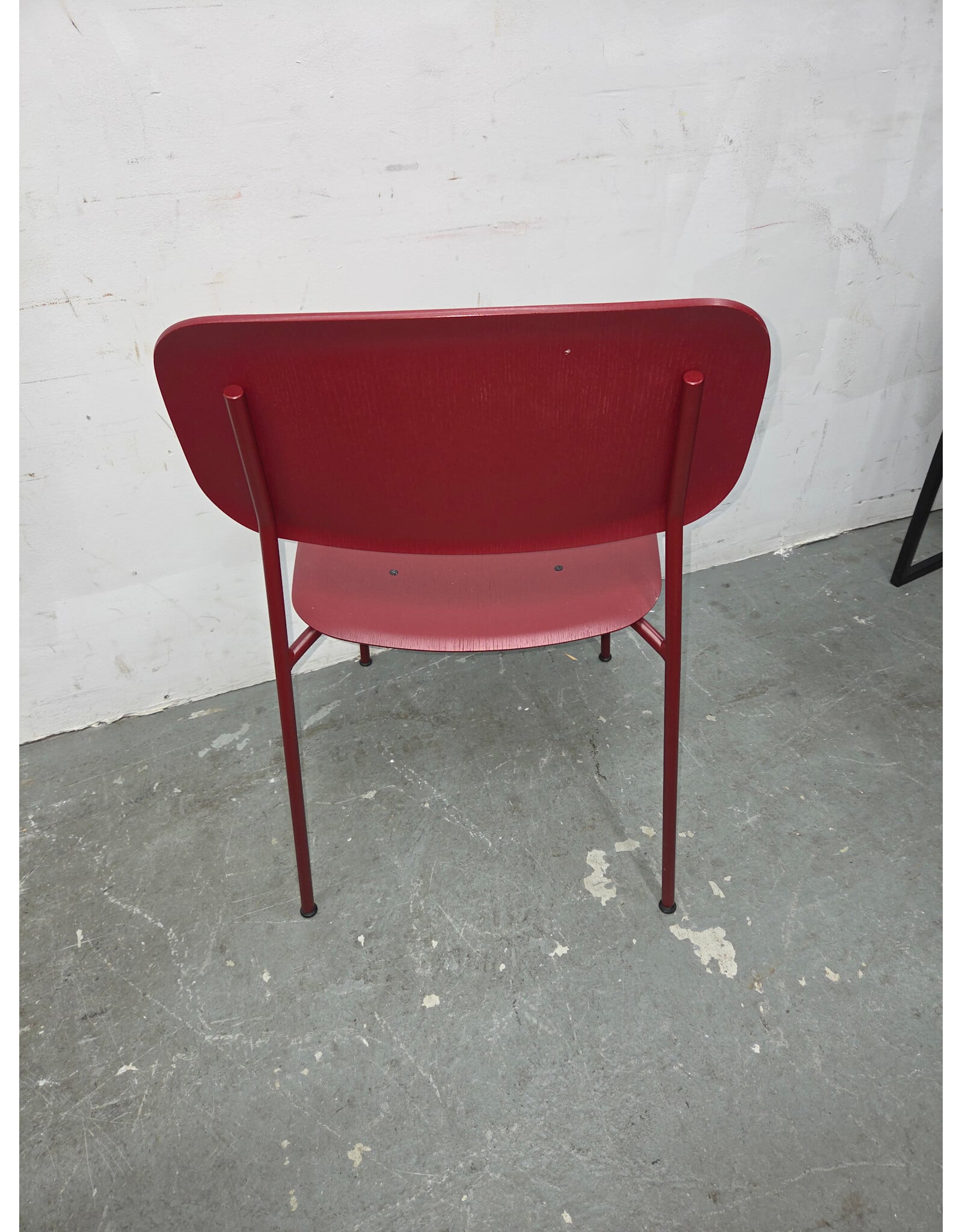 Hay Furniture Bentwood Side Chair