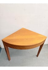 Mid-Century Modern- Style Corner Desk