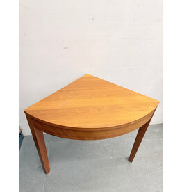 Mid-Century Modern- Style Corner Desk