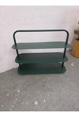 Open Spaces Entryway Rack