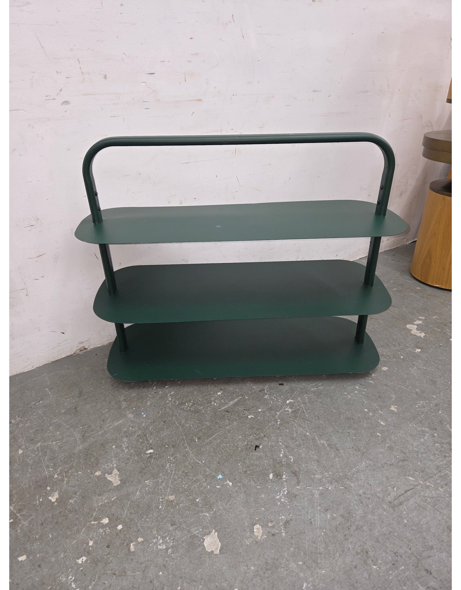 Open Spaces Entryway Rack