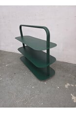 Open Spaces Entryway Rack