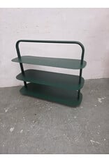 Open Spaces Entryway Rack