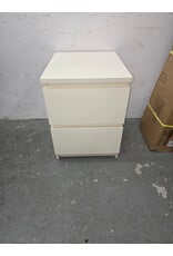 IKEA Malm 2-Drawer Chest