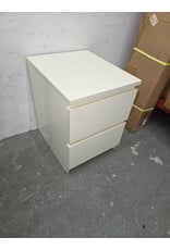 IKEA Malm 2-Drawer Chest