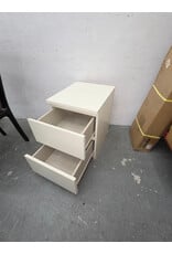 IKEA Malm 2-Drawer Chest