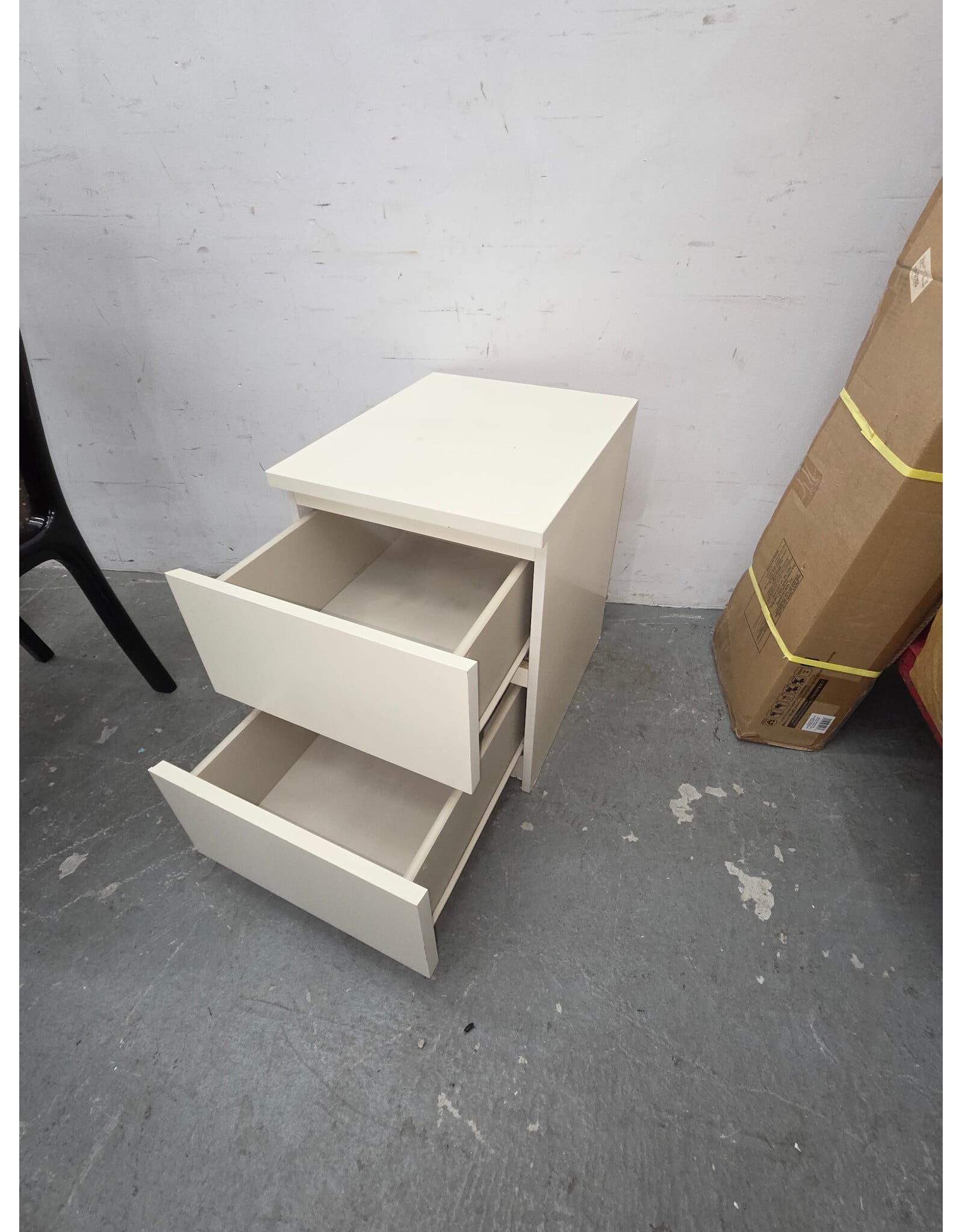 IKEA Malm 2-Drawer Chest
