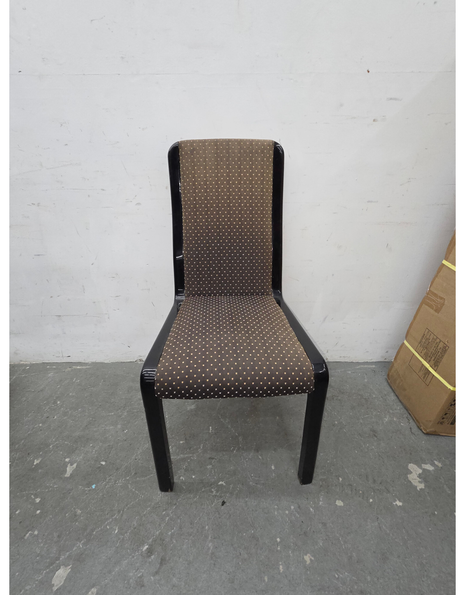 Adams II Shev Chair