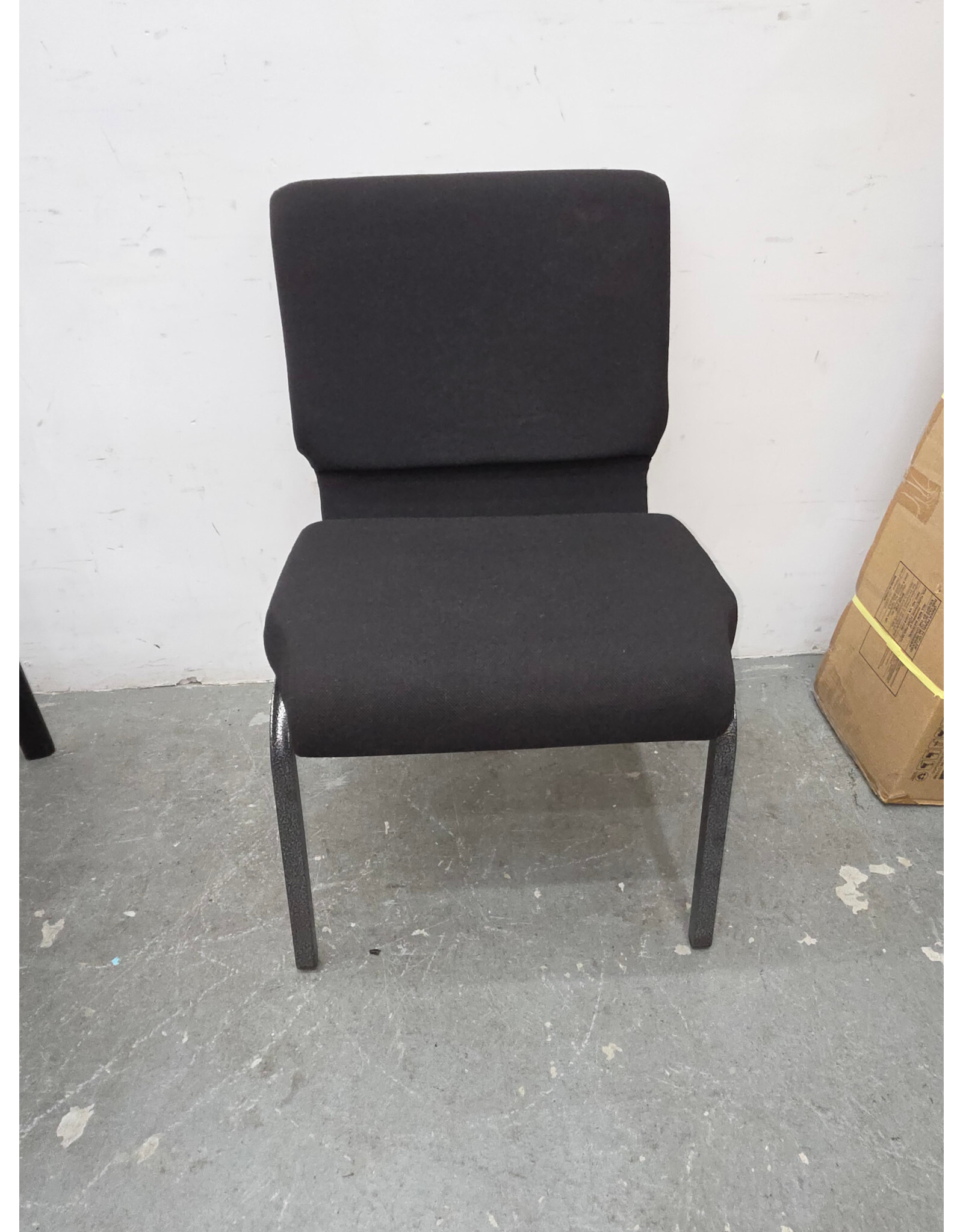 Flash Advantage Church Chair