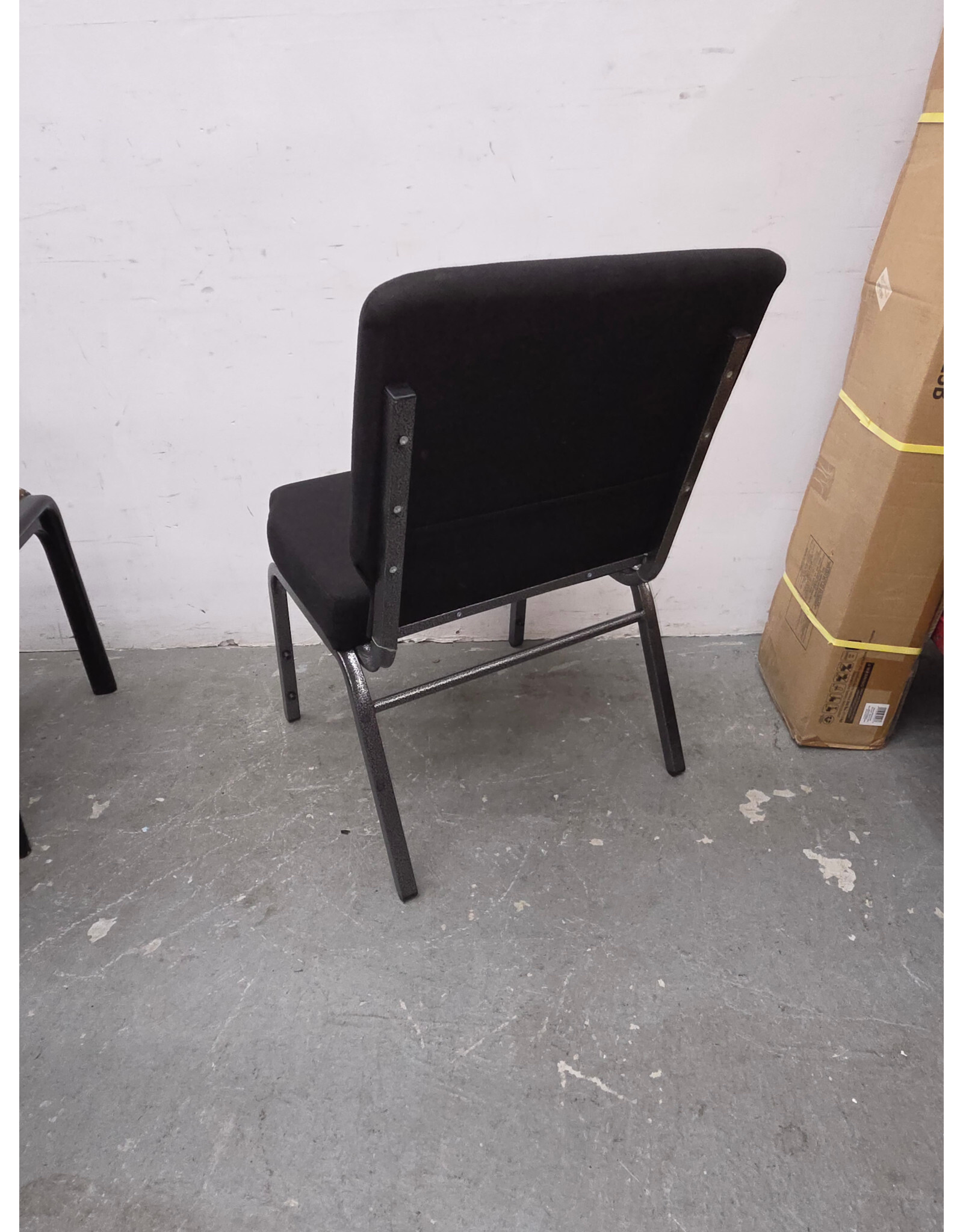 Flash Advantage Church Chair