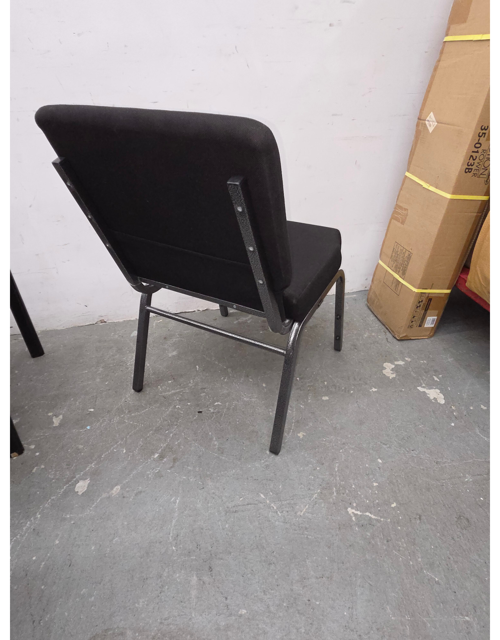 Flash Advantage Church Chair