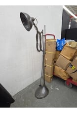 Vintage Arteriors Tad Floor Lamp