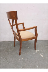 Stickley Revere Upholstered Arm Chair