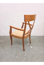 Stickley Revere Upholstered Arm Chair