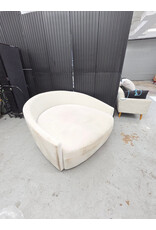 Four Hands Upholstered Lounge Couch