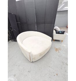 Four Hands Upholstered Lounge Couch