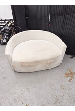Four Hands Upholstered Lounge Couch