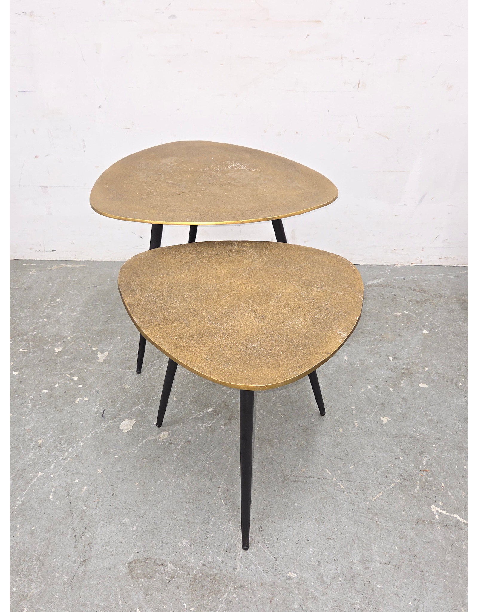 Shemleigh Accent Table Set of 2