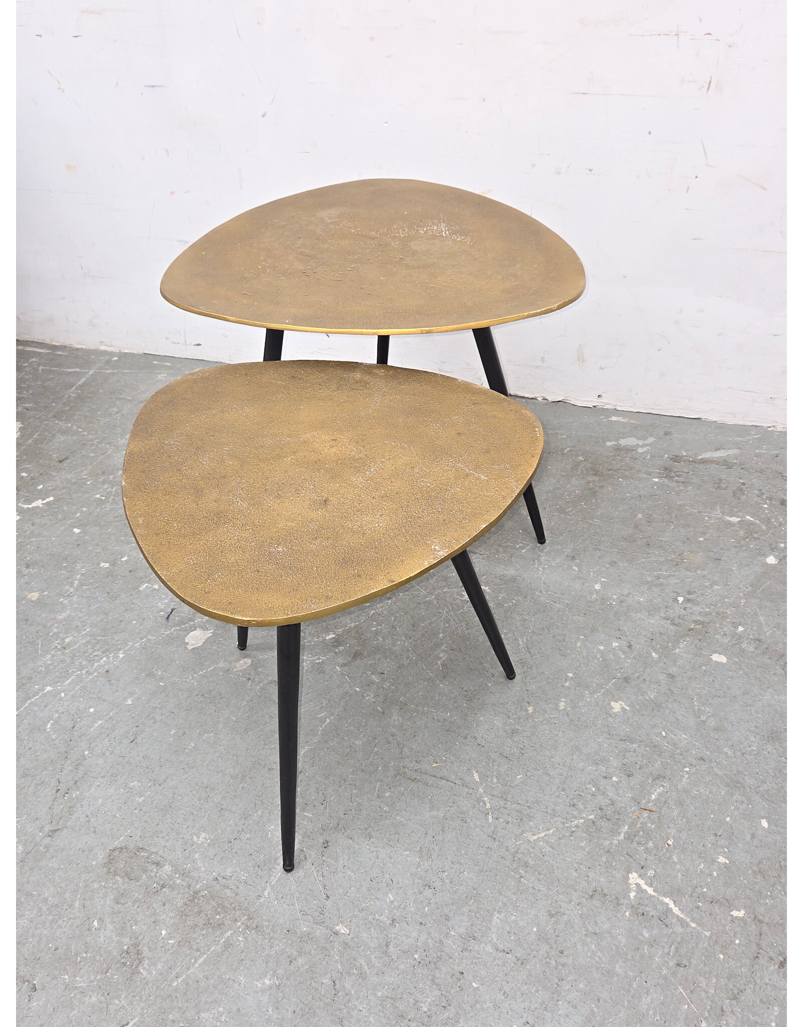 Shemleigh Accent Table Set of 2
