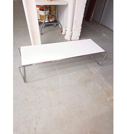 Marcel Breuer Like Coffee Table