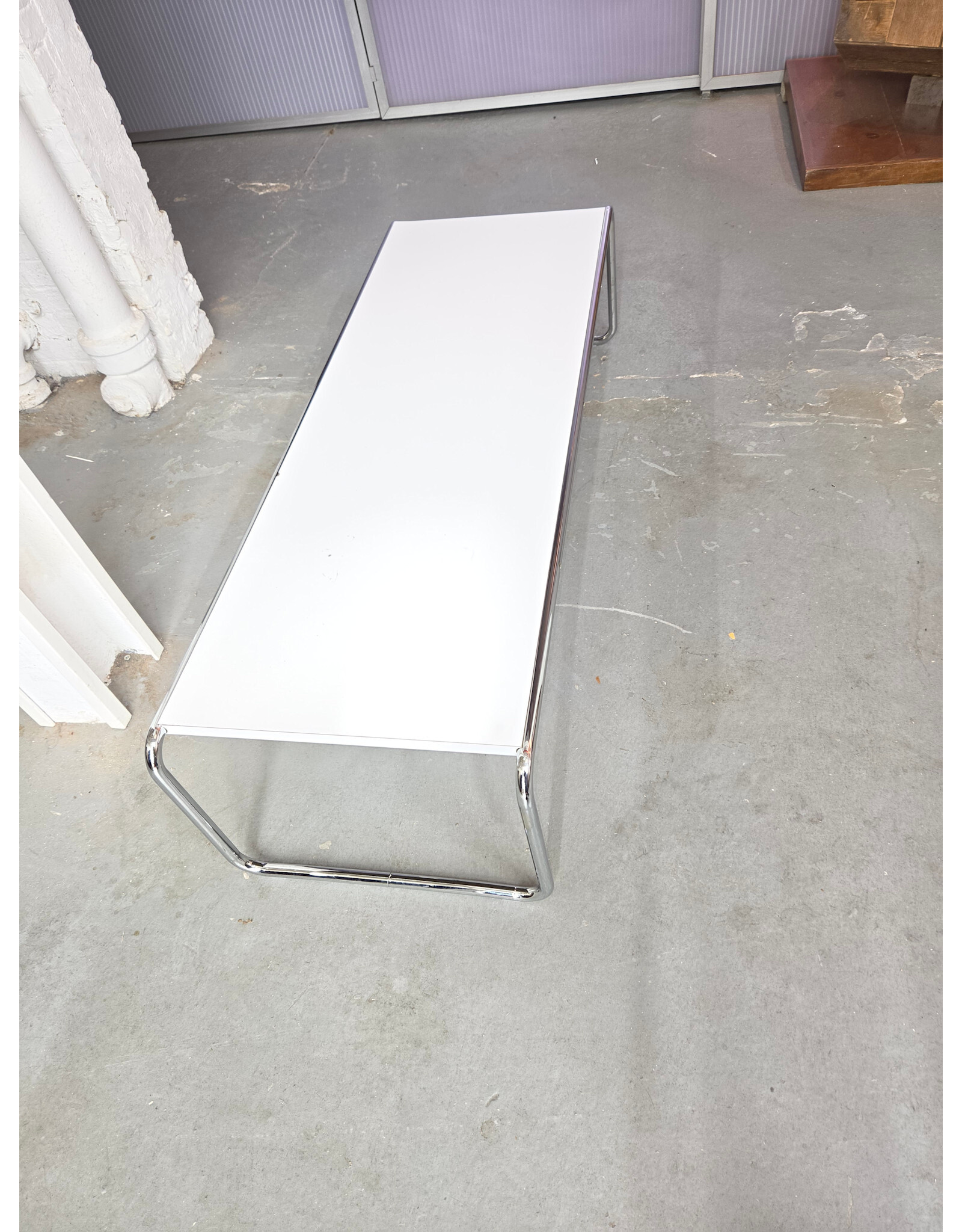 Marcel Breuer Like Coffee Table