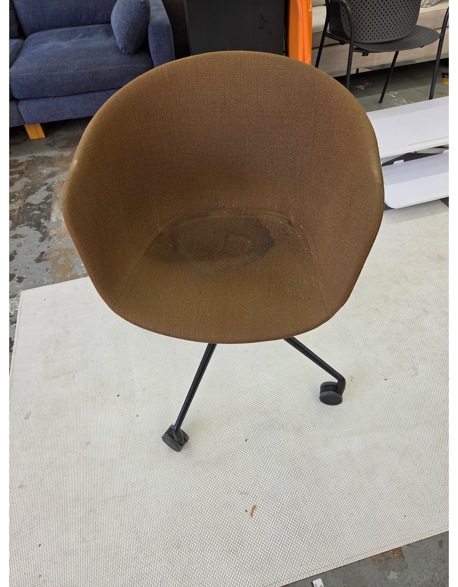 HAY About A Chair