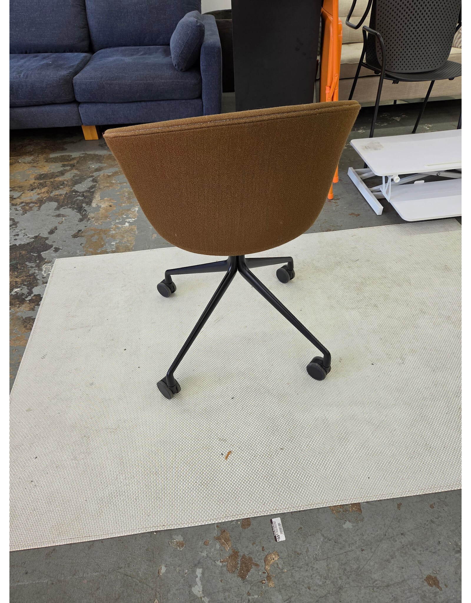 HAY About A Chair