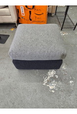 Hay Pouf Ottoman