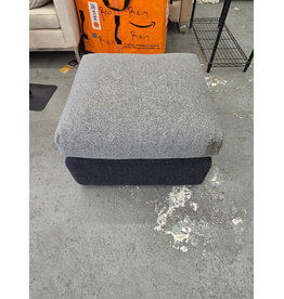Hay Pouf Variety Ottoman
