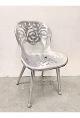 Post-Modern "Hello There" Style Chair