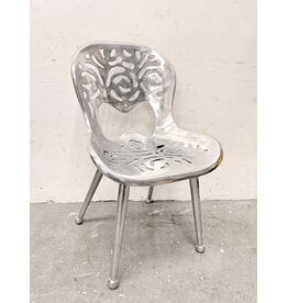 Post-Modern "Hello There" Style Chair