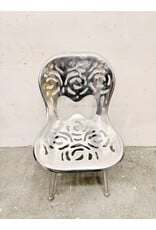 Post-Modern "Hello There" Style Chair