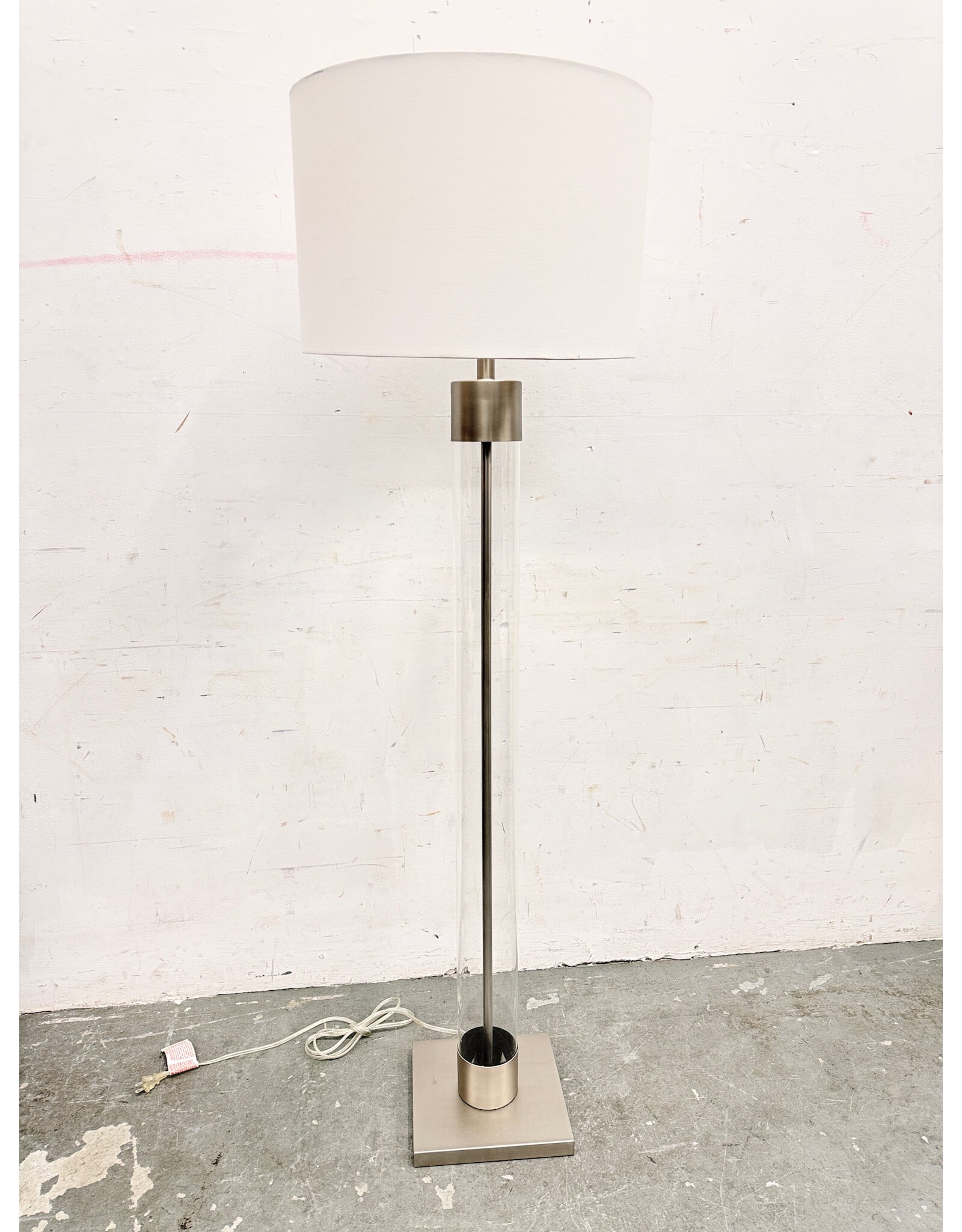 Abbey Floor Lamp