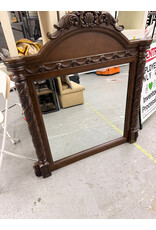 Signature Design by Ashley North Shore Dresser With Mirror