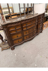 Signature Design by Ashley North Shore Dresser With Mirror