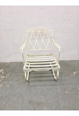 Spring Patio Chair