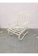 Spring Patio Chair