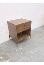 Fremo Bedside Table